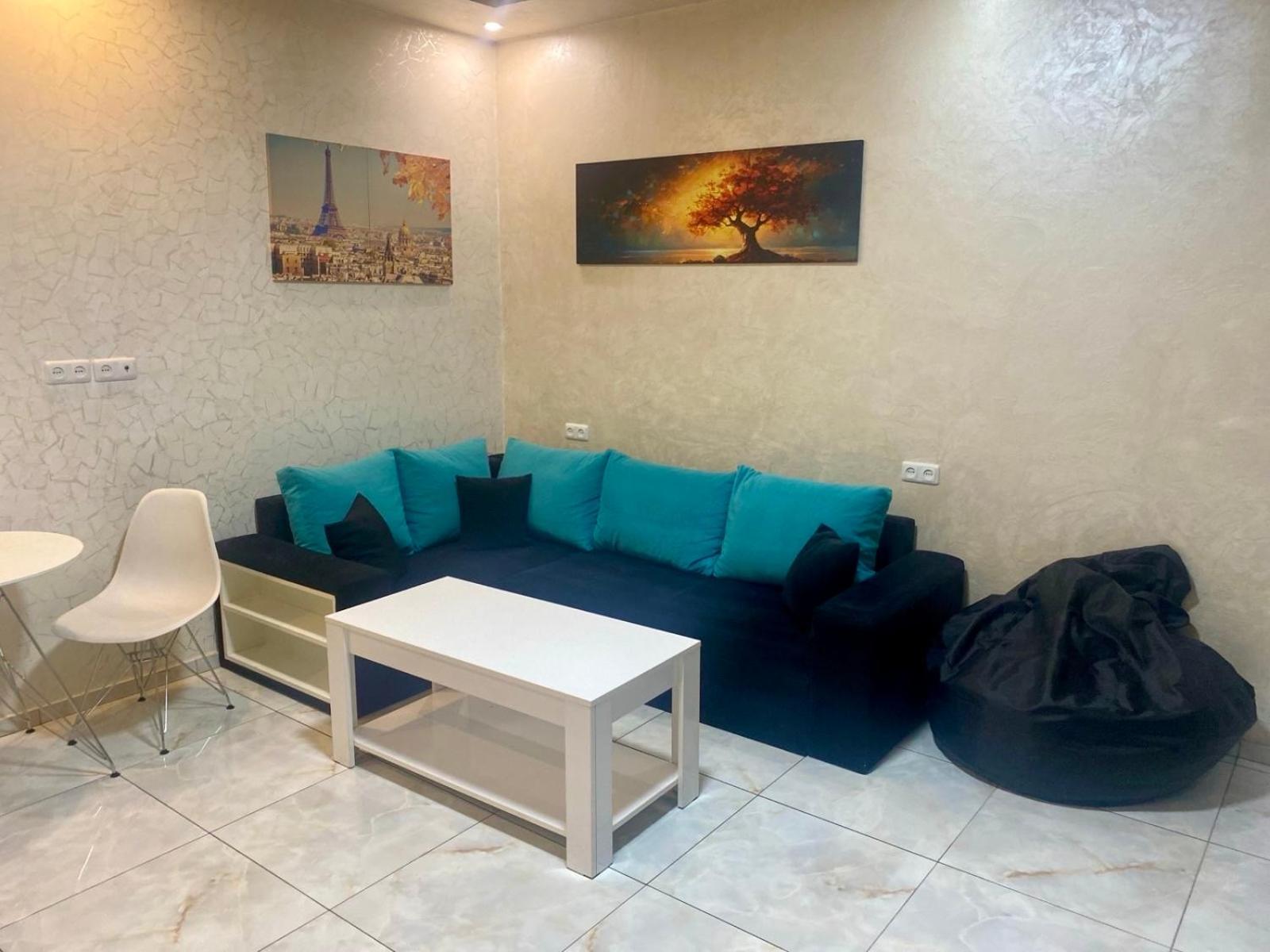 Luxury Apartment With Jacuzzi On Republic Square يريفان المظهر الخارجي الصورة
