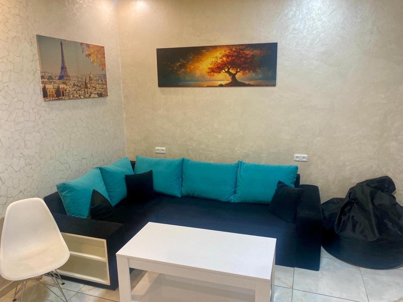 Luxury Apartment With Jacuzzi On Republic Square يريفان المظهر الخارجي الصورة